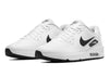 Men's Nike Air Max 90 Golf White/Black (CU9978 101)