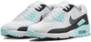 Men's Nike Air Max 90 G White/Dark Grey-Copa (CU9978 110)