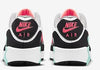 Men's Nike Air Max 90 Golf White/Hot Punch-Black (CU9978 133)