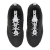 Little Kid's Nike Air Max 90 Toggle Black/Black-White-Black (CV0064 001)