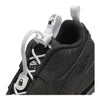 Little Kid's Nike Air Max 90 Toggle Black/Black-White-Black (CV0064 001)