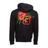 Men's Jordan Black Sport DNA Hoodie