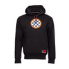 Men's Jordan Black Sport DNA Hoodie