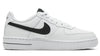 Little Kid's Nike Air Force 1 AN20 White/Black (CV4596 100)