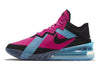 Men's Nike Lebron XVIII Low 