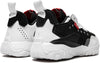 Men's Jordan Delta 2 Black/University Red-Off Noir (CV8121 011)