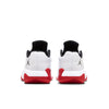 Men's Jordan 11 CMFT Low White/Black-Varsity Red (CW0784 161)