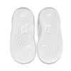 Toddler's Nike Force 1 LV8 3 White/White-Black (CW0986 100)