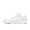 Women's Jordan 1 Low Spruce Aura/Spruce Aura-White (CW1381 003)