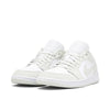 Women's Jordan 1 Low Spruce Aura/Spruce Aura-White (CW1381 003)