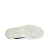 Women's Jordan 1 Low Spruce Aura/Spruce Aura-White (CW1381 003)