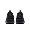 Men's Nike Air Max Genome Black/Anthracite (CW1648 001)