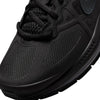 Men's Nike Air Max Genome Black/Anthracite (CW1648 001)