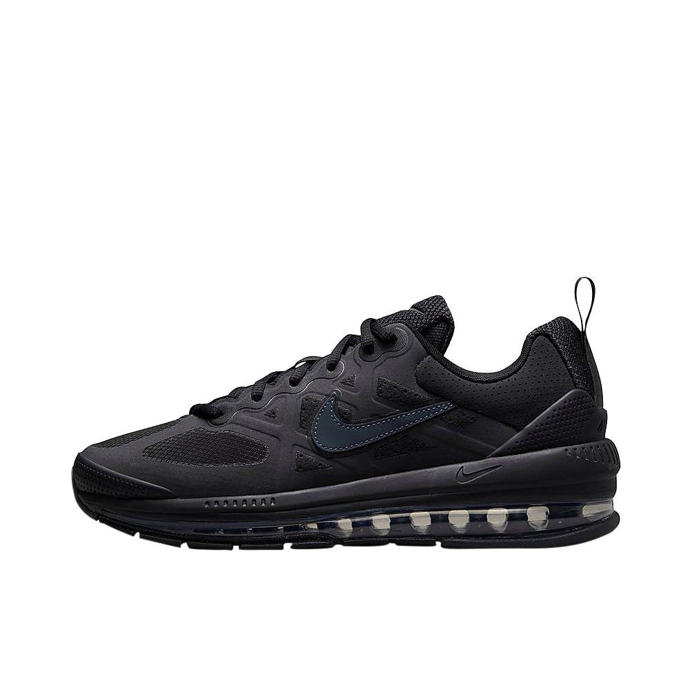 Men's Nike Air Max Genome Black/Anthracite (CW1648 001)