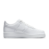 Men's Nike Air Force 1 '07 White/White (CW2288 111)