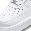 Men's Nike Air Force 1 '07 White/White (CW2288 111)