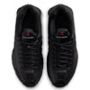 Big Kid's Nike SHOX R4 Black/Black-Black (CW2626 003)