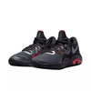 Men's & Grade School Nike Renew Elevate II Anthracite/Black-Gym Red (CW3406 002)