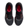 Men's & Grade School Nike Renew Elevate II Anthracite/Black-Gym Red (CW3406 002)