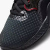 Men's Nike Renew Elevate II Anthracite/Black-Gym Red (CW3406 002)