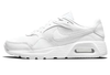 Women's Nike Air Max SC White/White-White Photon Dust (CW4554 101)