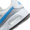 Women's Nike Air Max SC Summit White/University Blue (CW4554 116)