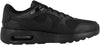 Men's Nike Air Max SC Black/Black-Black (CW4555 003)