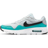 Men's Nike Air Max SC Photon Dust/Black-Washed Teal (CW4555 008)