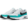 Men's Nike Air Max SC Photon Dust/Black-Washed Teal (CW4555 008)