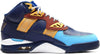 Men's Nike Air Trainer SC High Blue Void/Blue Fury (CW6023 400)