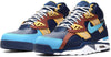 Men's Nike Air Trainer SC High Blue Void/Blue Fury (CW6023 400)
