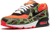 Men's Nike Air Max 90 SP Infrared/Black (CW6024 600)