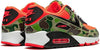 Men's Nike Air Max 90 SP Infrared/Black (CW6024 600)