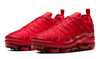 Men's Nike Air Vapormax Plus University Red/University Red (CW6973 600)