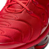 Men's Nike Air Vapormax Plus University Red/University Red (CW6973 600)