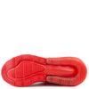 Big Kid's Nike Air Max 270 University Red/Black-Red (CW6987 600)