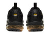 Men's Nike Air Vapormax Plus Black/Metallic Gold (CW7299 001)