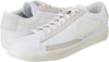 Men's Nike Blazer Low Leather White/Sail-Platinum Tint (CW7585 100)