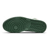 Women's Jordan 1 Mid SE Dutch Green/Black-Barely Green (CZ0774 300)