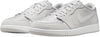 Men's Jordan 1 Retro Low OG Neutral Grey/Metallic Silver (CZ0790 002)