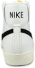 Women's Nike Blazer MID '77 White/Black-Sail (CZ1055 100)