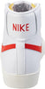 Women's Nike Blazer Mid '77 White/Habanero Red-Sail (CZ1055 101)