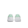 Little Kid's Nike Force 1 White/Mint Foam (CZ1685 105)
