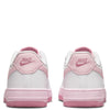 Little Kid's Nike Force 1 White/Pink Foam (CZ1685 107)