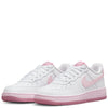 Little Kid's Nike Force 1 White/Pink Foam (CZ1685 107)