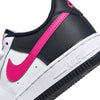 Little Kid's Nike Force 1 White/Fierce Pink (CZ1685 109)