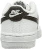 Toddler's Nike Air Force 1 White/Black (CZ1691 100)