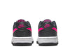 Toddler's Nike Force 1 White/Fierce Pink (CZ1691 109)