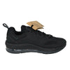 Big Kid's Nike Air Max Genome Black/Anthracite (CZ4652 001)