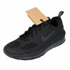 Big Kid's Nike Air Max Genome Black/Anthracite (CZ4652 001)